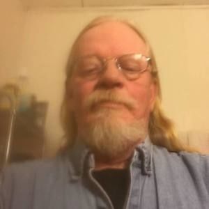 Meet your Posher, Rodney